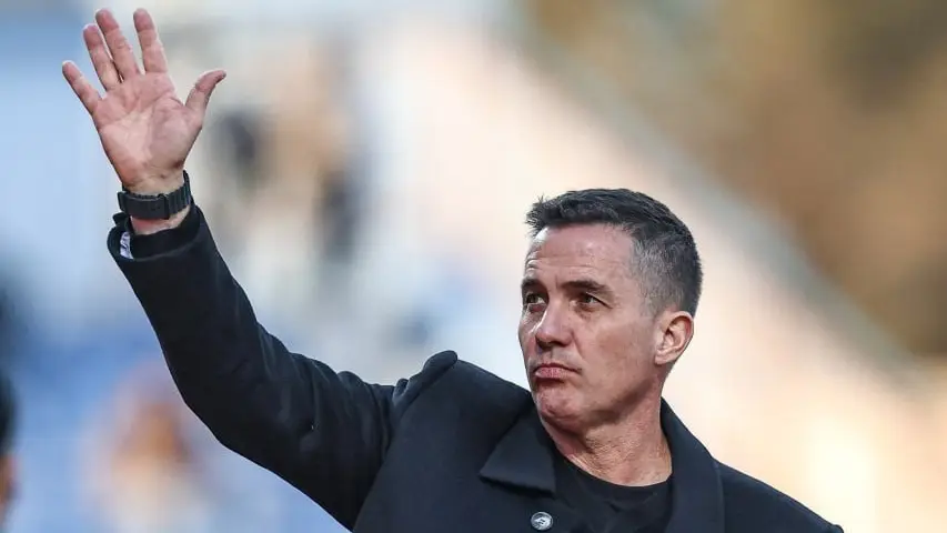 واکنش جنجالی اوسمار پس از پیروزی حساس پرسپولیس: بردیم اما نباید این همه موقعیت می‌دادیم!