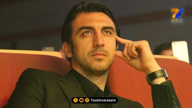 نگاهی نزدیک به زندگی لاکچری و خانه اعیانی سیدمهدی رحمتی؛ رازهای پشت درهای بسته سرمربی فوتبال ایران