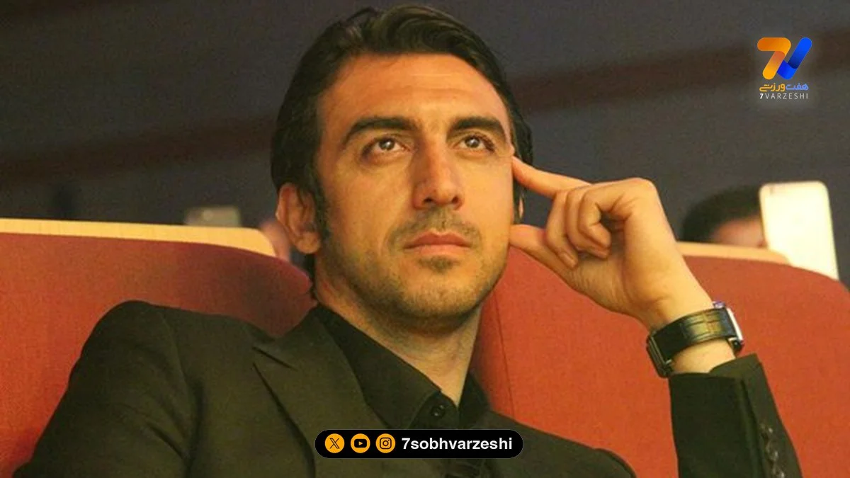 نگاهی نزدیک به زندگی لاکچری و خانه اعیانی سیدمهدی رحمتی؛ رازهای پشت درهای بسته سرمربی فوتبال ایران