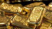 طلا باز هم تاریخ‌ساز شد؛ رکورد بی‌سابقه ۴۵۳۰ دلار در هر اونس شکسته شد!