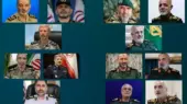 تغییرات حیرت‌انگیز در فرماندهی نظامی پس از جنگ ۱۲ روزه؛ کدام چهره‌ها جایگزین شدند؟