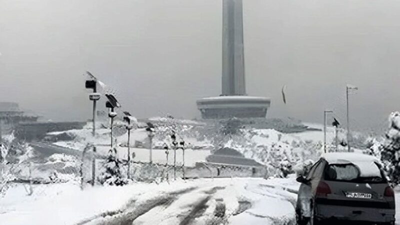 کارشناس هواشناسی خبر تلخ برای تهرانی‌ها: برف سنگین در راه نیست!