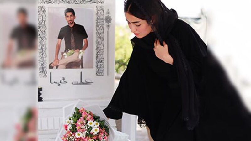 تولد «پناه»؛ نوری تازه پس از فاجعه تلخ بندر شهید رجایی