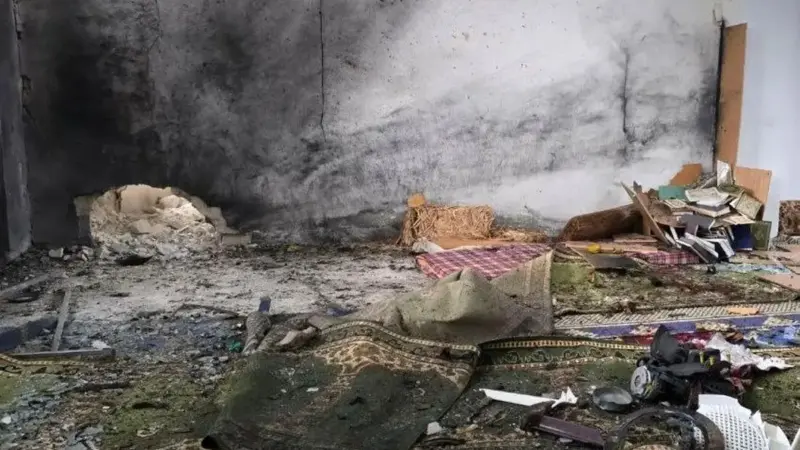 حزب الدعوه عراق: هشدار جدی درباره فتنه کور در سوریه پس از انفجار مسجد امام علی(ع)