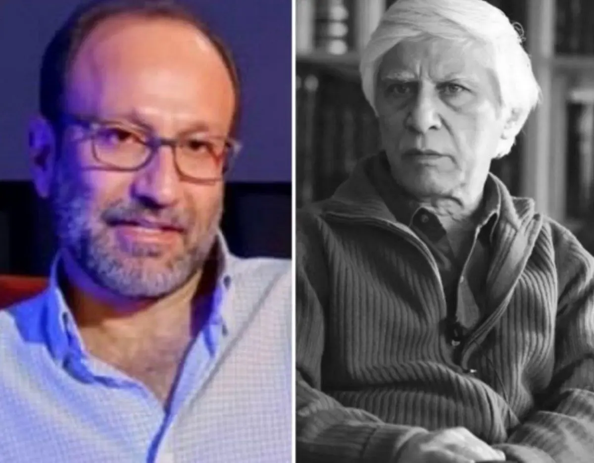 اصغر فرهادی در سوگ بهرام بیضایی: ایرانی‌تر از او ندیده‌ام!