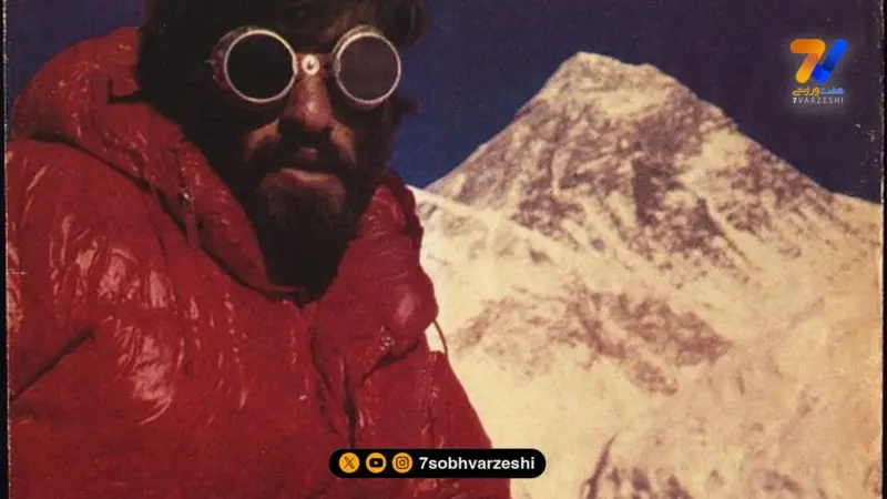 راز تلخ مرگ جلال رابوکی در مخوف‌ترین دره دماوند که کمتر کسی می‌داند!