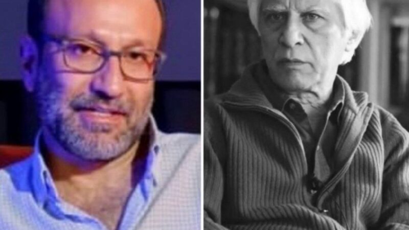 اصغر فرهادی با دلنوشته‌ای جانسوز، بهرام بیضایی را «ایرانی‌ترین ایرانی» خواند