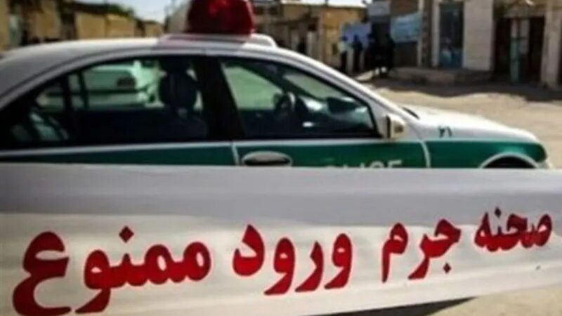 راز سقوط مرگبار پسر ۳۰ ساله در مهمانی شبانه تهران؛ خودکشی یا حادثه؟