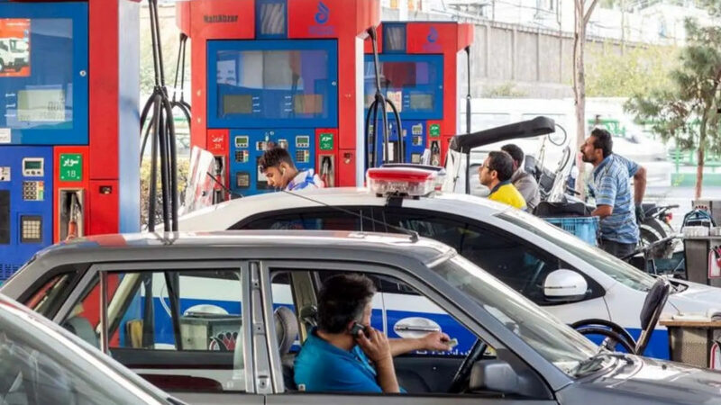 قیمت واقعی بنزین سوپر وارداتی در تهران چقدر شد؟