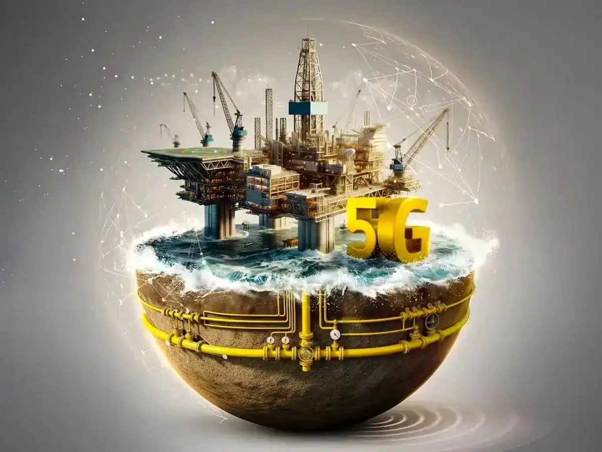 ایرانسل با راهکارهای نوین دیجیتال در نمایشگاه فناوری عسلویه غوغا به پا کرد!