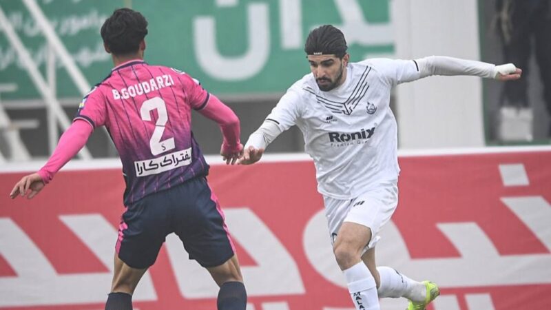 محمد پاپی در گفت‌وگو با «فوتبال 360»؛ قول دادیم هیچ تیمی را دست‌کم نگیریم