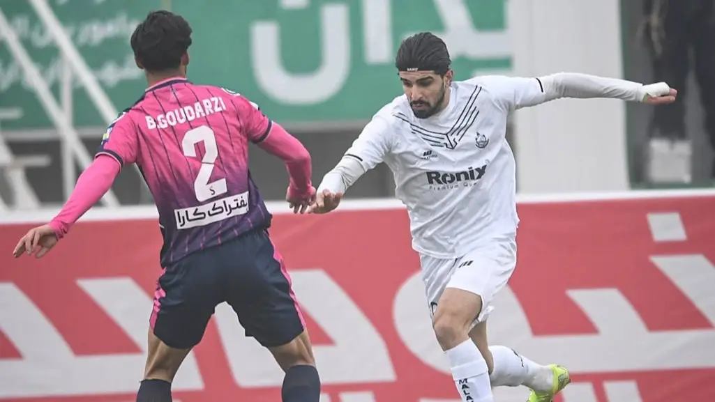 محمد پاپی در گفت‌وگو با «فوتبال 360»؛ قول دادیم هیچ تیمی را دست‌کم نگیریم