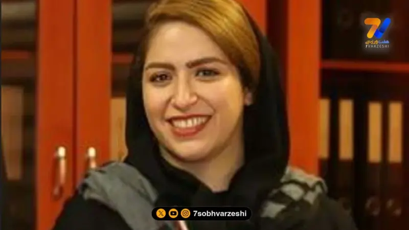 نگاه ورزشی | شکوه دختر با وقار کاراته