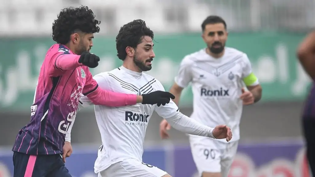 فرهان جعفری در گفت‌وگو با «فوتبال 360»؛ مدیون آقا مازیار و ملوان هستم