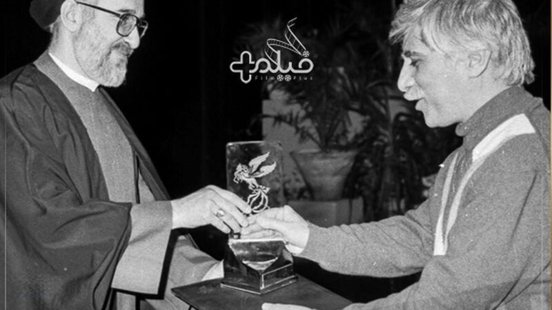 عاقبت سیمرغی که بهرام بیضایی از خاتمی گرفت