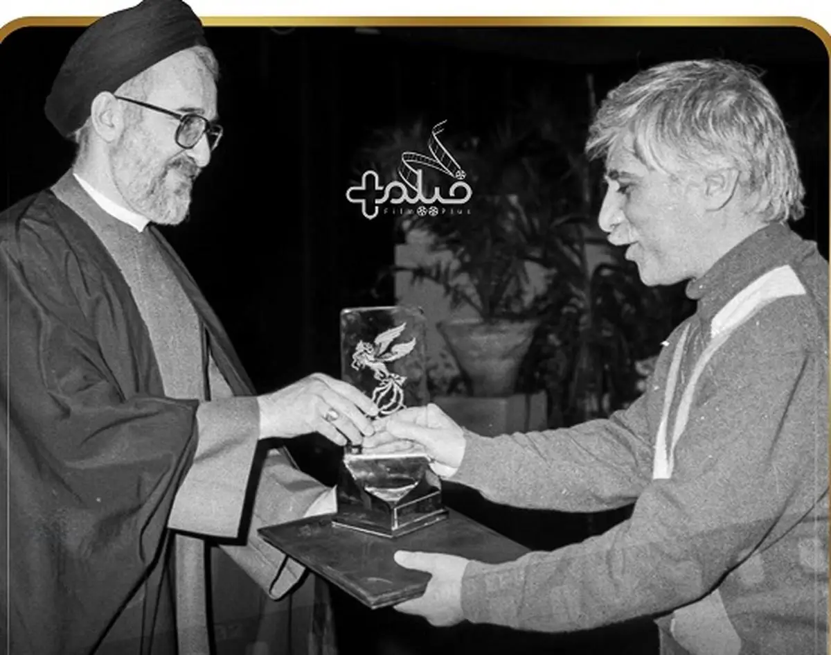 عاقبت سیمرغی که بهرام بیضایی از خاتمی گرفت