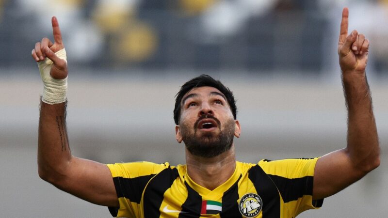 شهریار گل زد، کلباء بالاخره نباخت؛ بی‌دقتی احمد نور، 3 امتیاز زردها را پراند