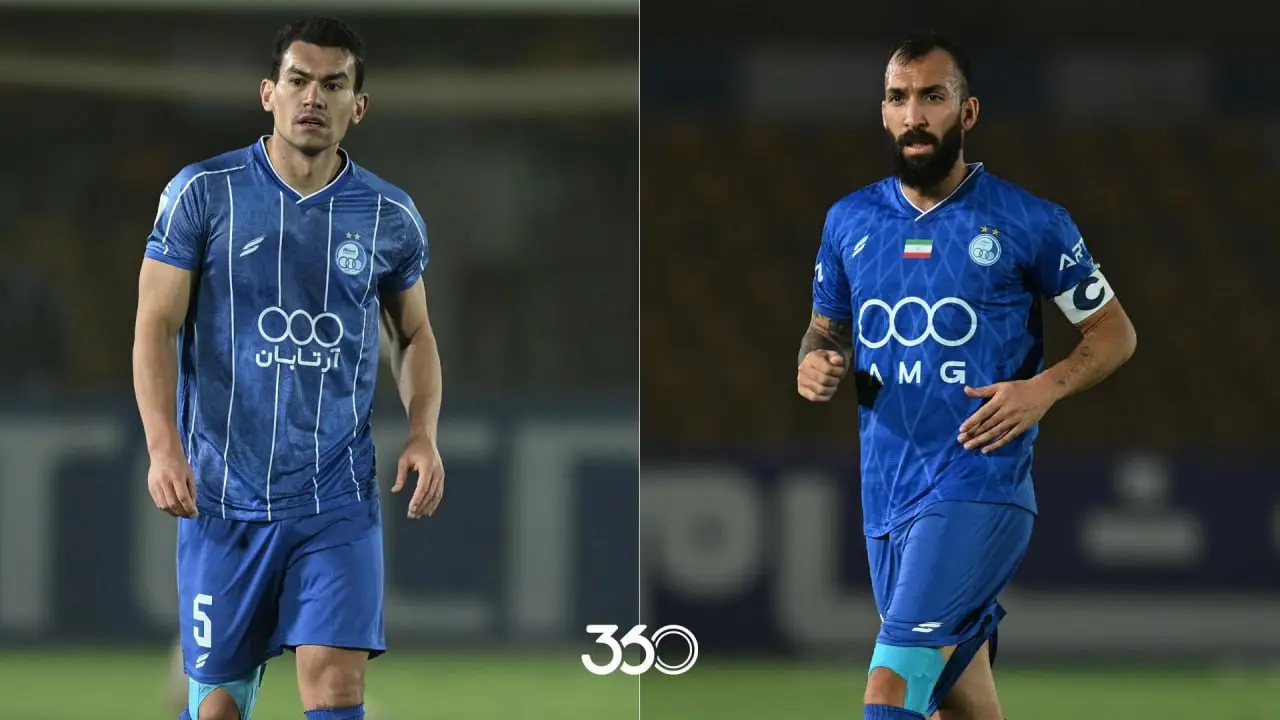 2 روی متفاوت استقلال؛ شکست‌ناپذیر با رستم، شکننده با روزبه