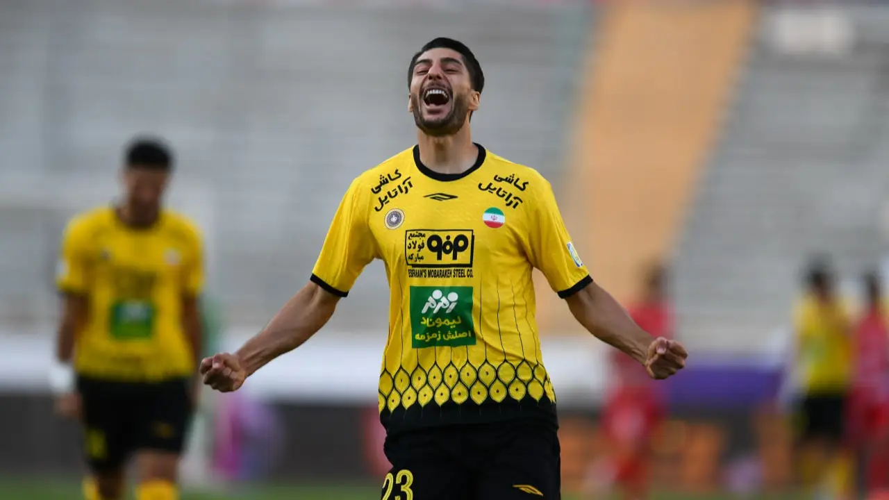 محبی در امارات مانده، از اصفهان رانده؛ تلاش‌های پنهانی برای بازگشت به نصف‌جهان