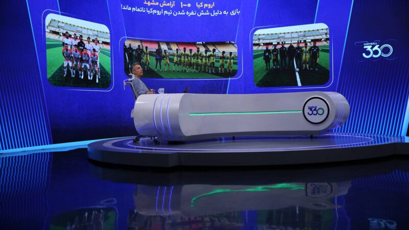 آشکارترین و عجیب‌ترین تبانی فوتبال ایران؛ این‌بار همه گردن گرفتند جز دو نفر!