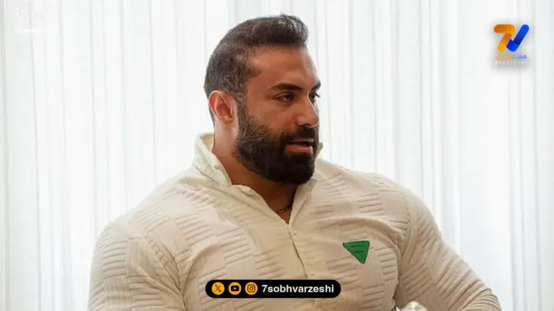 قاب خانوادگی | مادر تبریزی بهروز تابانی