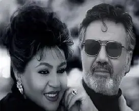 دانلود آهنگ باشکوه معین و هایده ورژن هوش مصنوعی مخصوص مهمونی‌ها