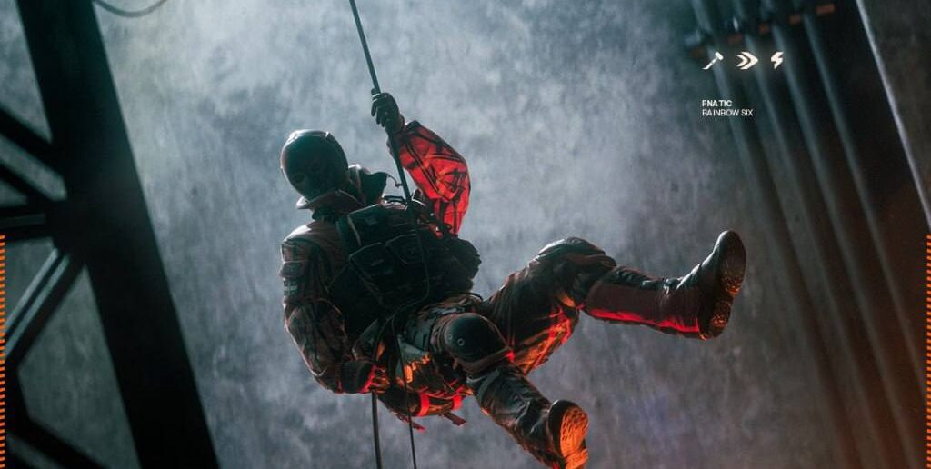 تیم FNATIC از رینبو سیکس جدا شد