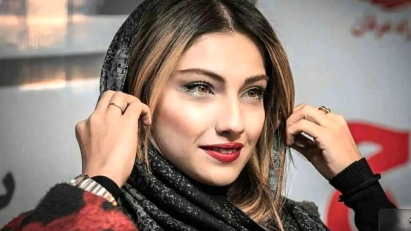 بازیگر سریال پایتخت با این تصویر آفتابی شد