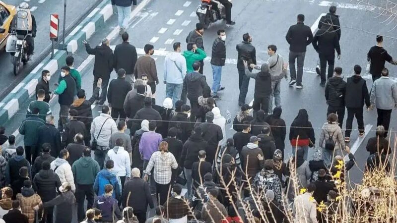 چند پیشنهاد قابل تامل به دولت برای پایان اعتراضات