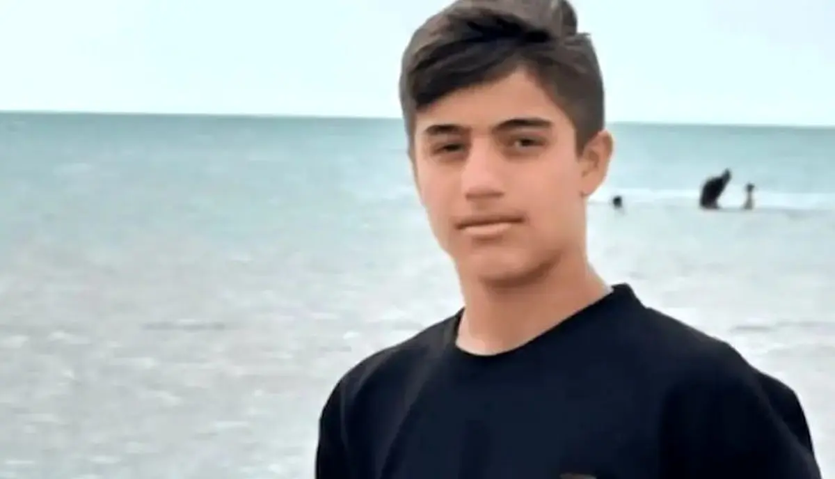 جزئیات غم‌انگیز مرگ پسر نماینده لردگان هنگام کار پیک موتوری که همه را شوکه کرد