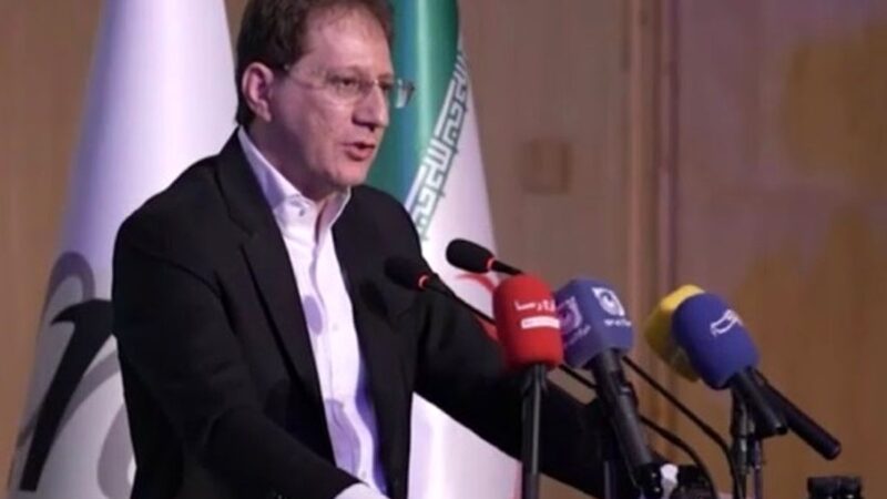 بابک زنجانی افشا کرد: دفتر من اولین هدف موشک‌های جنگ بود!