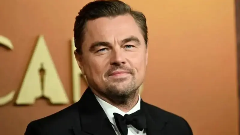 واکنش تند دی‌کاپریو به هوش مصنوعی