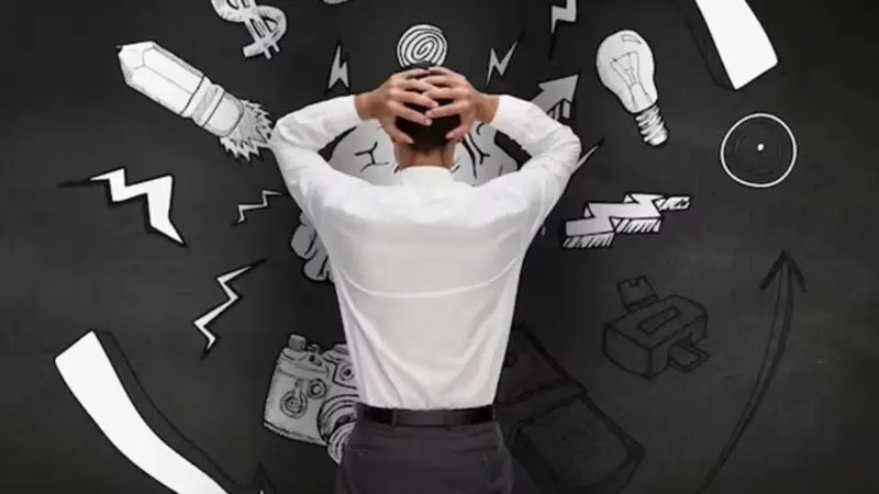 ۶ عادت ساده و شگفت‌انگیز که ذهن را از بیش‌فکری رها و اعتمادبه‌نفس را چند برابر می‌کند!