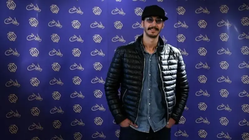 عکس دیدنی و تازه بهرام افشاری کنار علی دایی همه را شوکه کرد!