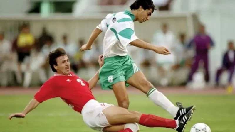 بهزاد داداش‌زاده فاش کرد: چرا تیم ملی ۹۴ اصلاً به جام جهانی نرسید؟ یک مقصر بزرگ خارج از کشور است!