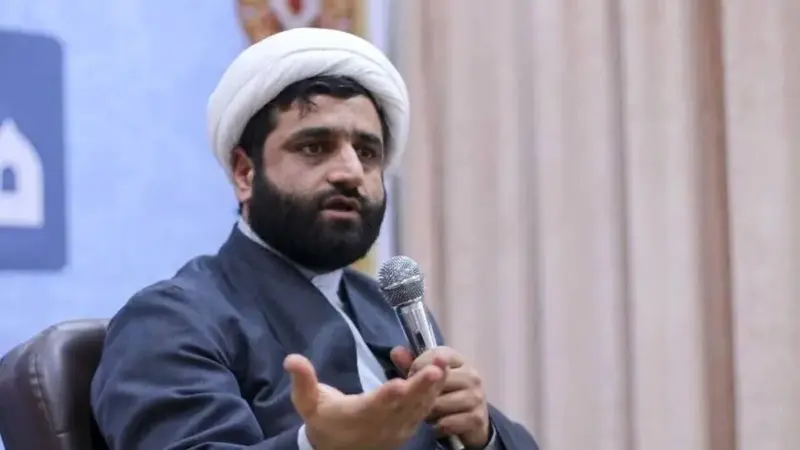 دبیر ستاد فضای مجازی حوزه: هر گیگ مصرف اینترنت نامشروع به قیمت یک میلیارد تومان!؟