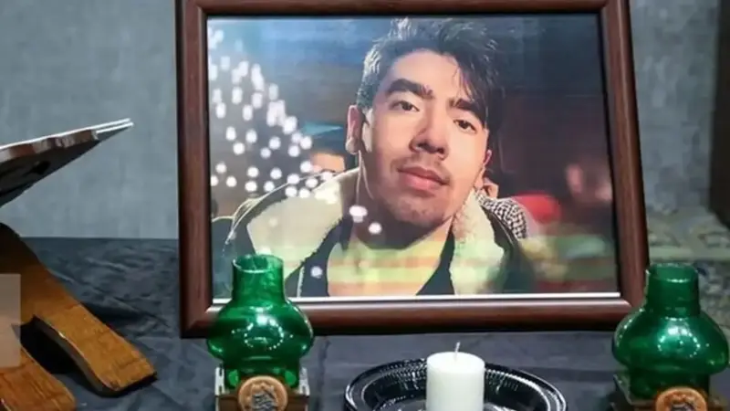 وکیل اولیای دم امیرمحمد خالقی از سرنوشت حکم قصاص پرده برداشت؛ شایعه تمدید مهلت صحت دارد؟