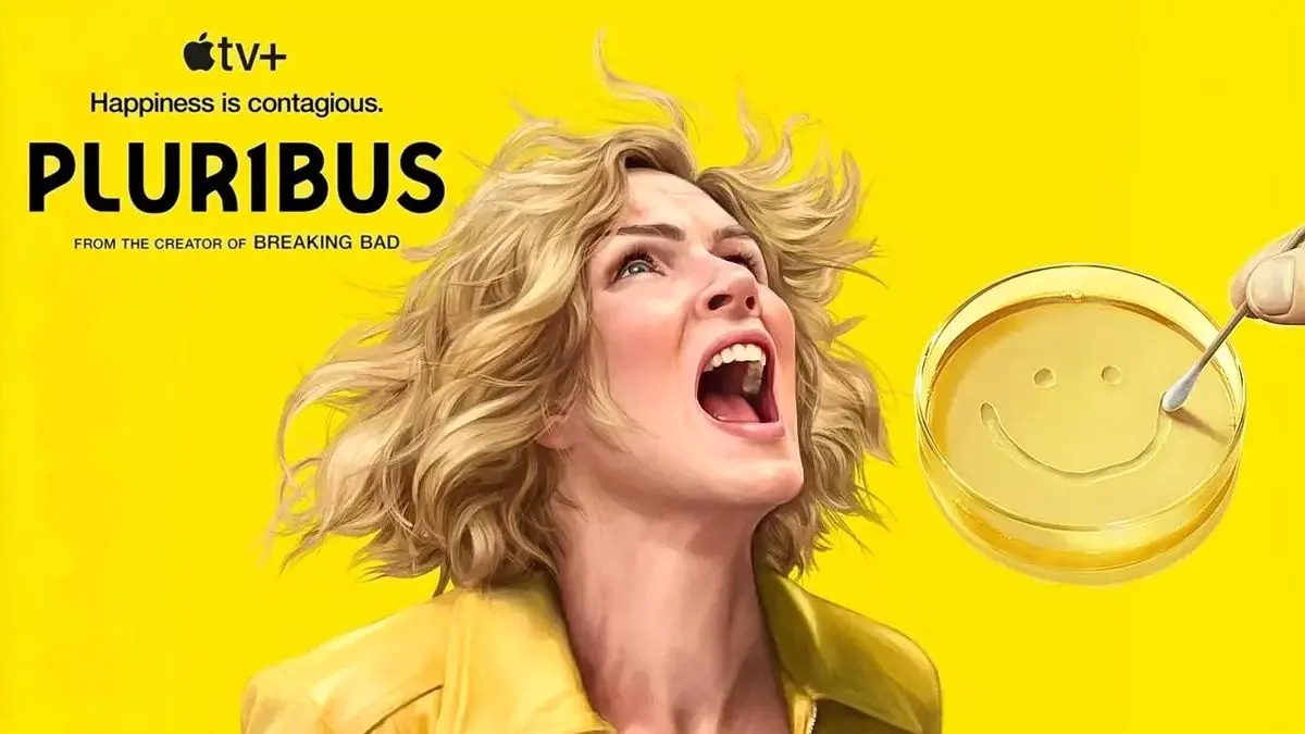 پلوریبوس؛ سریال جدید خالق بریکینگ بد که ذهن‌ها را به چالش کشید!