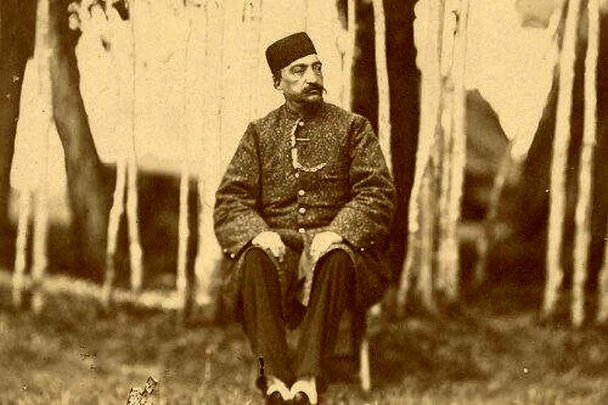 ناگفته‌های ناصرالدین‌شاه از دیدار با میرزا حسن شیرازی در کربلا؛ لحظه‌ای که دعا به گوشش رسید!