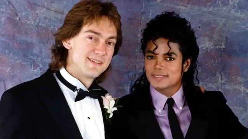 راز تبدیل وکیل مایکل جکسون به قدرتمندترین مرد پشت‌صحنه تلویزیون!