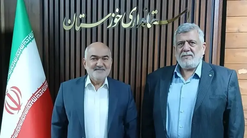 مهران یاوری: موالی‌زاده؛ فرصت طلایی توسعه متوازن خوزستان در دست مردم!