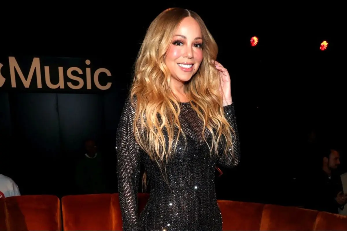 ماریا کری با اجرای پرانرژی مراسم افتتاحیه المپیک زمستانی را به آتش می‌کشد!