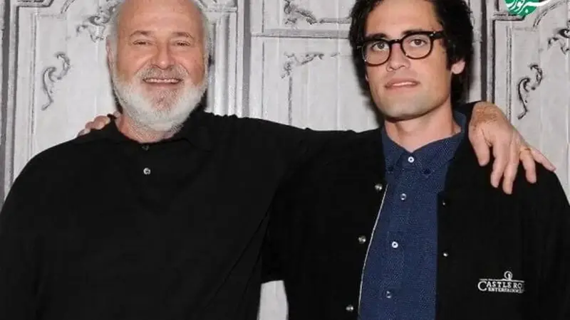 بازداشت شوکه‌کننده پسر راب راینر به اتهام قتل والدینش در لس‌آنجلس!