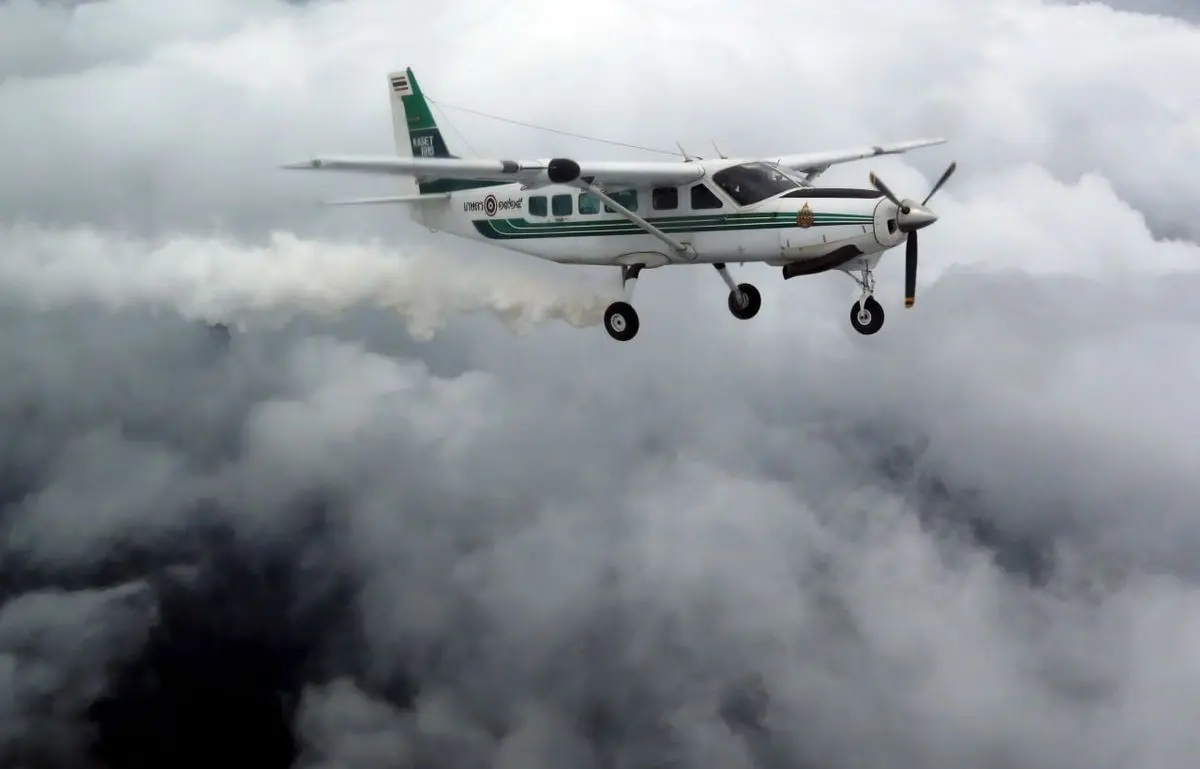 واقعیت تلخ بارورسازی ابرها؛ چرا نباید به باران مصنوعی دل بست؟