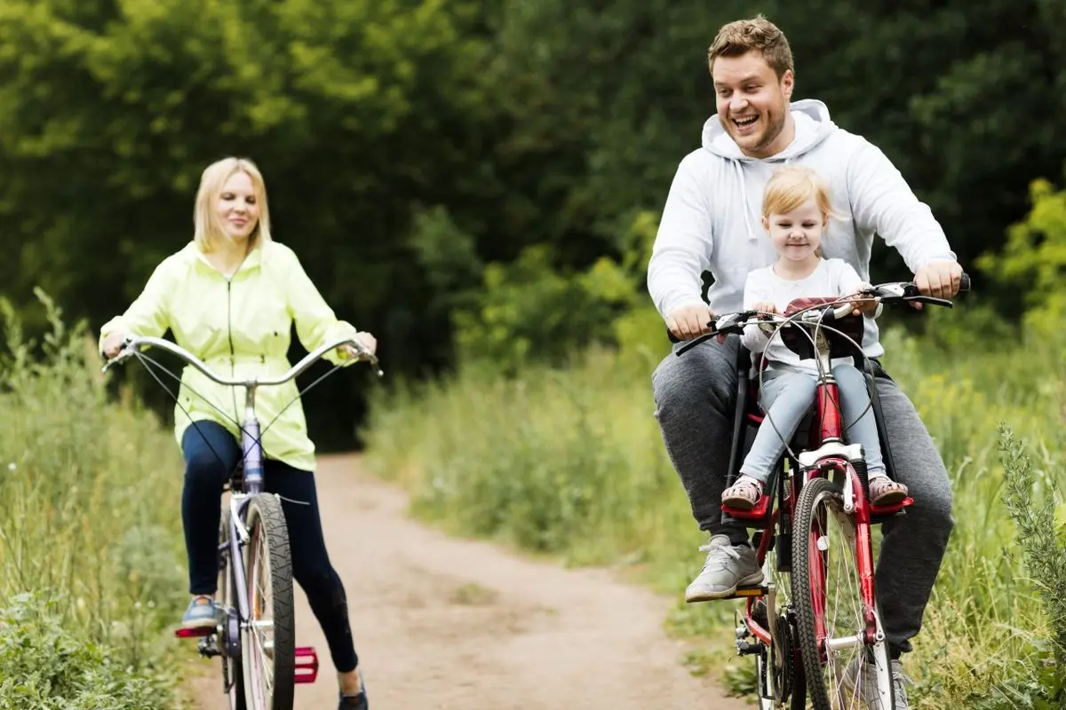 ۱۰ تفریح ارزان اما پرانرژی که جیب‌تان را خالی نمی‌کند!