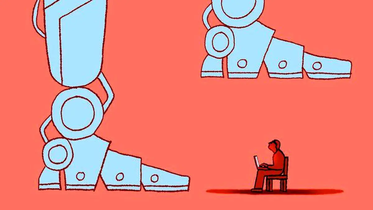 هوش مصنوعی که شغل‌ها را نمی‌بلعد؛ کدام مشاغل در عصر فناوری به اوج رسیدند؟