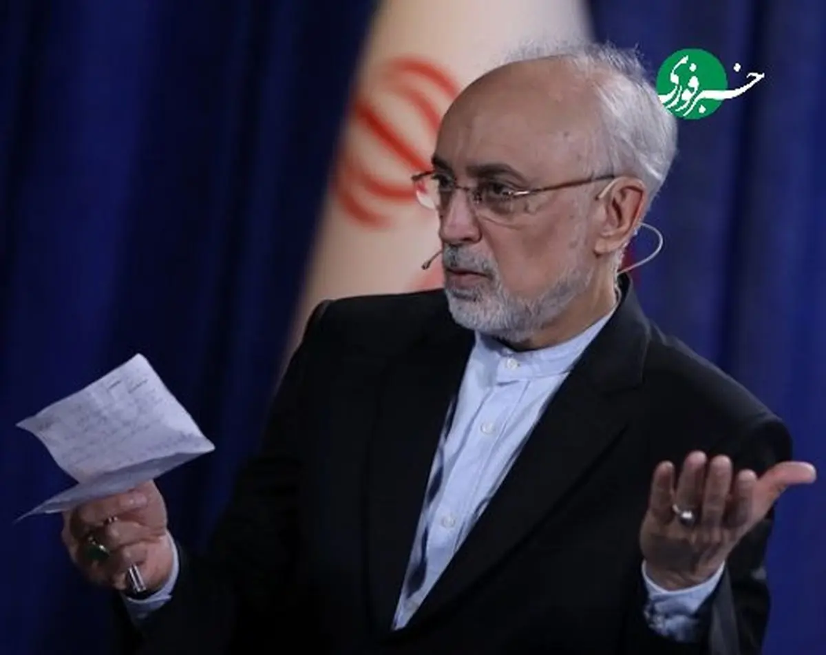 صالحی پیشنهاد داد: برای احیای مذاکرات ایران و آمریکا، «عنوان» مذاکره باید تغییر کند - وب‌گردی