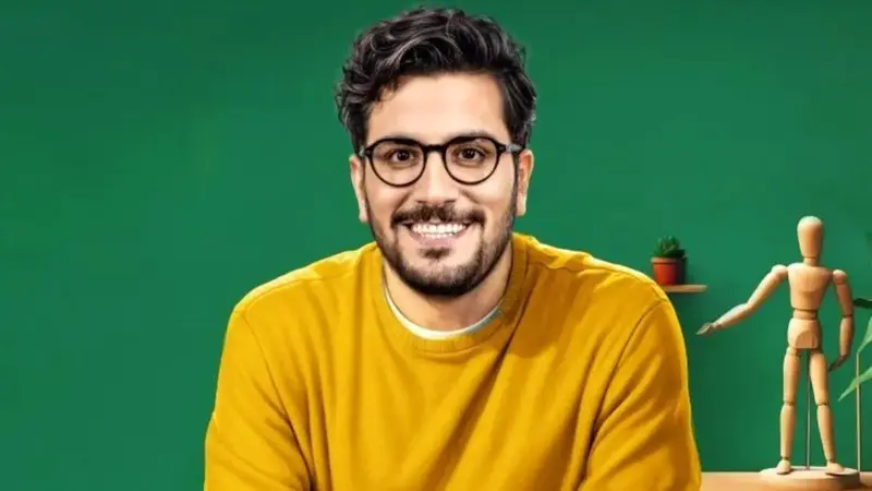 هزینه حیرت‌انگیز لباس امیرحسین قیاسی در پامپ فاش شد!