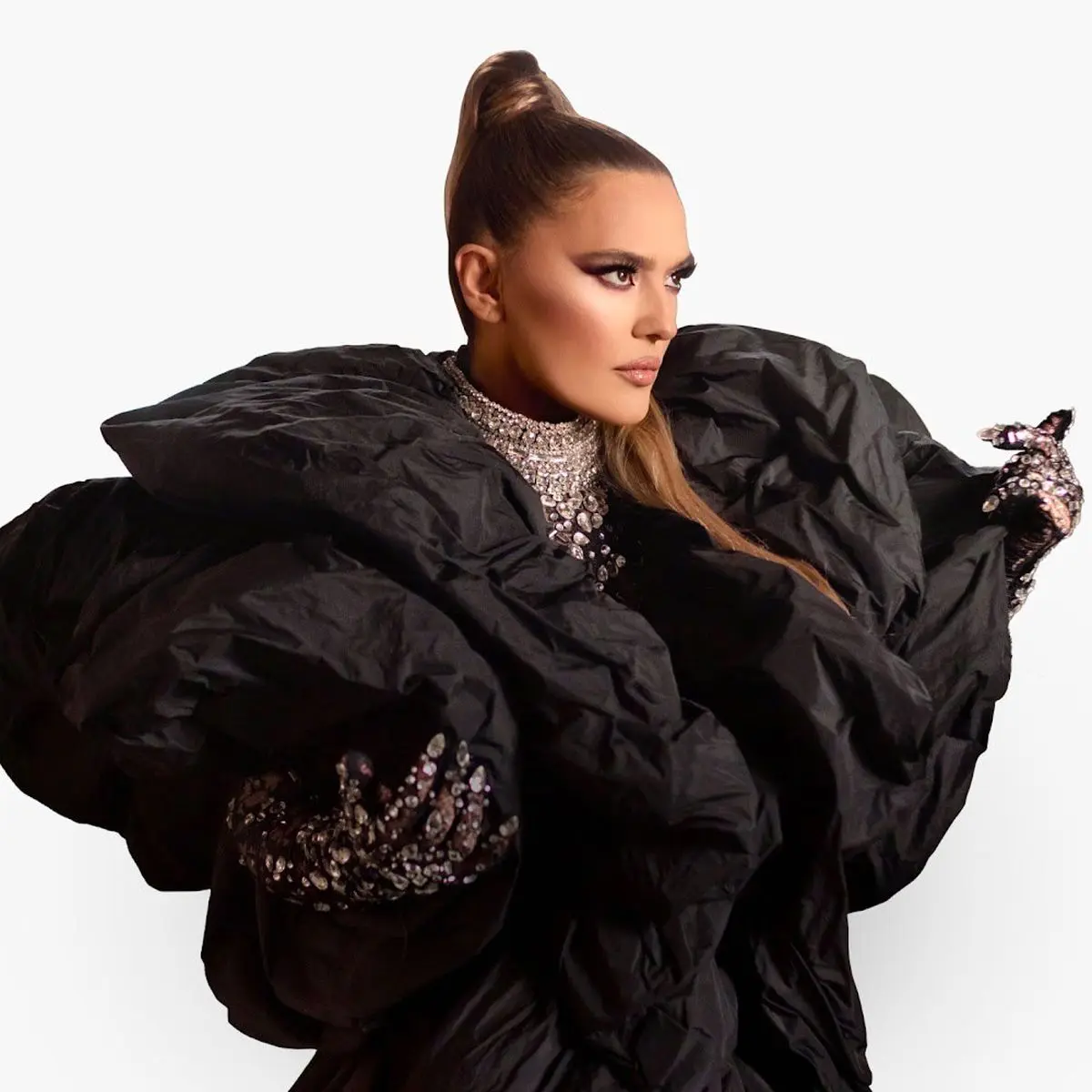 خواننده محبوب ترکیه با هدیه شگفت‌انگیز ایرانی‌ها درخشید!