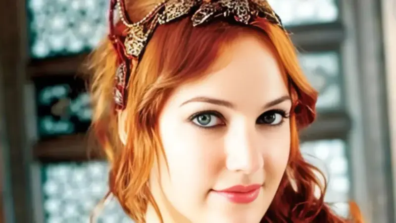 مریم اوزرلی در کریسمس امسال؛ جشن گرم و صمیمی مادرانه در کنار دخترانش